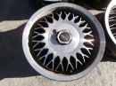 4x alu kola, elektrony rozte 4x108 Aluline vel.6x14 et 37 sted 63.4 